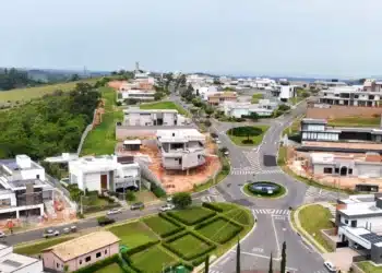 Vinhedo mantém suas festas típicas e expande o turismo com atrações culturais e naturais. // Créditos: YouTube @plenoimoveisimobiliaria