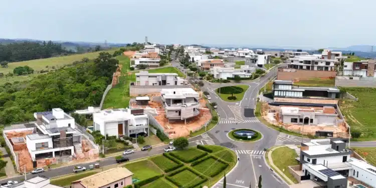 Vinhedo mantém suas festas típicas e expande o turismo com atrações culturais e naturais. // Créditos: YouTube @plenoimoveisimobiliaria