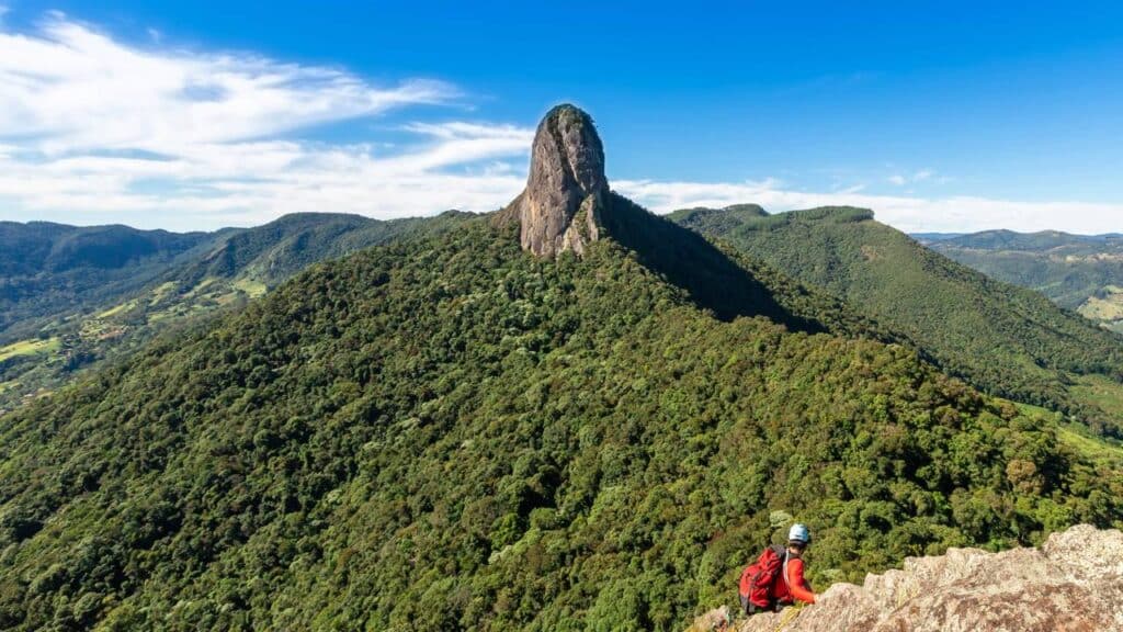 A cidade escondida em São Paulo onde cada vista parece uma cena de cinema