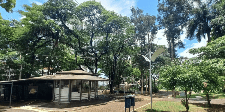 A cidade brasileira fundada em 1875 por imigrantes dos EUA lidera o ranking de produtividade e hoje se destaca pela qualidade de vida invejável