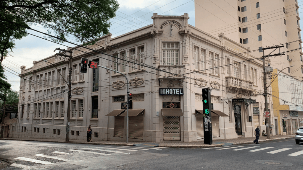 A cidade paulista que surpreende por oferecer qualidade de vida muito acima da média brasileira