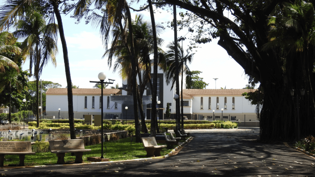 A cidade paulista que surpreende por oferecer qualidade de vida muito acima da média brasileira