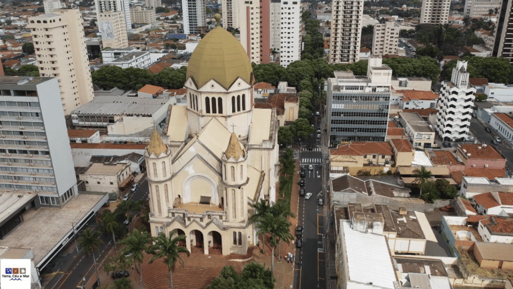 A cidade paulista que surpreende por oferecer qualidade de vida muito acima da média brasileira