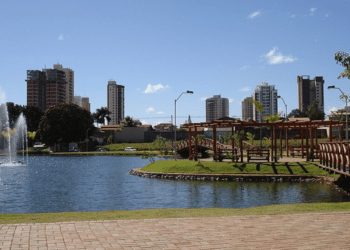 A “Manchester Goiana” está atraindo profissionais de todo o Brasil com planejamento urbano e alta qualidade de vida