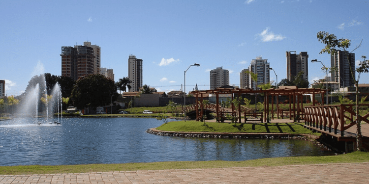 A “Manchester Goiana” está atraindo profissionais de todo o Brasil com planejamento urbano e alta qualidade de vida