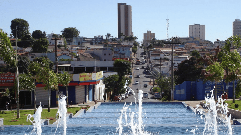 A “Manchester Goiana” está atraindo profissionais de todo o Brasil com planejamento urbano e alta qualidade de vida
