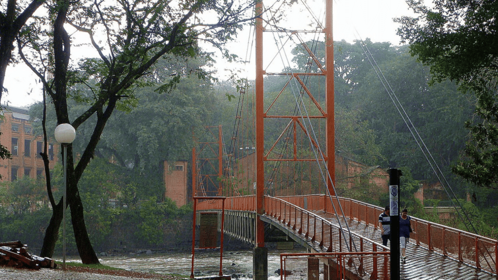 Essa cidade brasileira cresceu com o agronegócio e hoje é considerada uma cidade modelo no interior de São Paulo