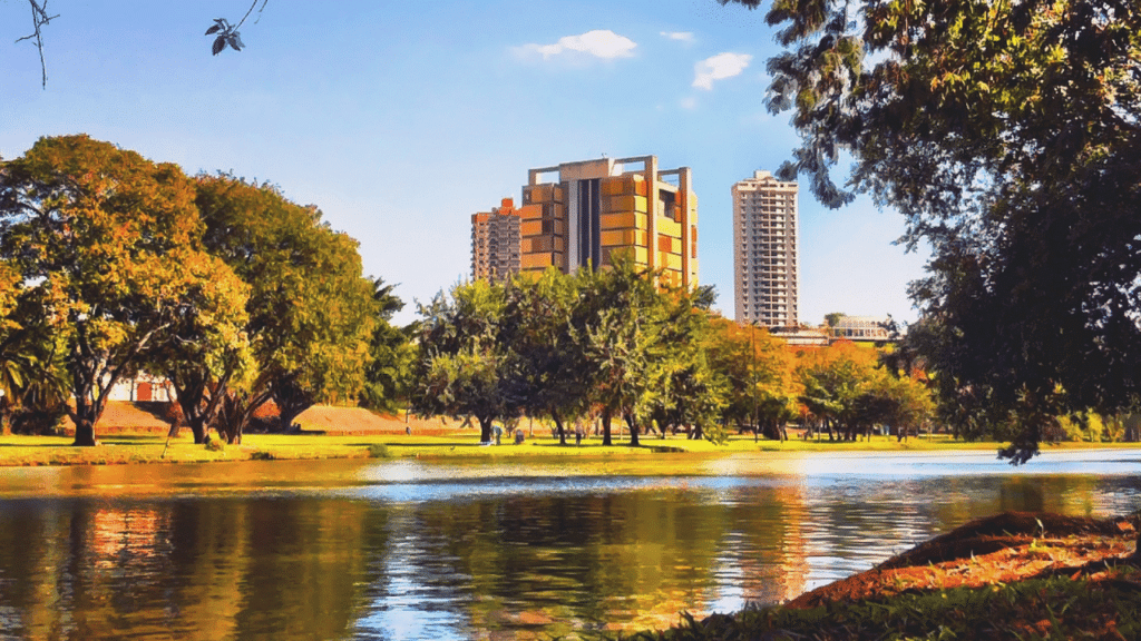 Essa cidade brasileira cresceu com o agronegócio e hoje é considerada uma cidade modelo no interior de São Paulo