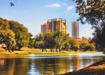 Essa cidade brasileira cresceu com o agronegócio e hoje é considerada uma cidade modelo no interior de São Paulo