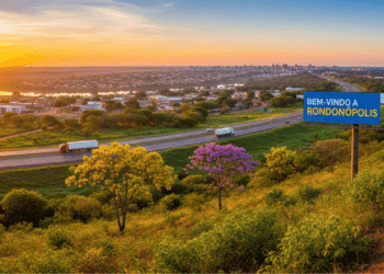 Essa metrópole do Centro-Oeste vai além do agronegócio e surpreende com natureza, infraestrutura e qualidade de vida