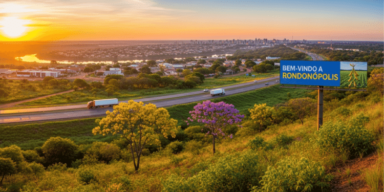 Essa metrópole do Centro-Oeste vai além do agronegócio e surpreende com natureza, infraestrutura e qualidade de vida