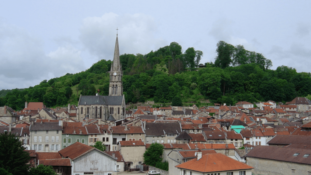 A “Manchester Catarinense” chama atenção ao preservar herança europeia e figurar entre as melhores cidades para viver