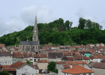 A “Manchester Catarinense” chama atenção ao preservar herança europeia e figurar entre as melhores cidades para viver