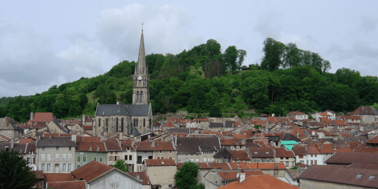 A “Manchester Catarinense” chama atenção ao preservar herança europeia e figurar entre as melhores cidades para viver