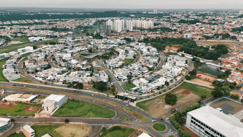 A cidade brasileira fundada em 1875 por imigrantes dos EUA lidera o ranking de produtividade e hoje se destaca pela qualidade de vida invejável