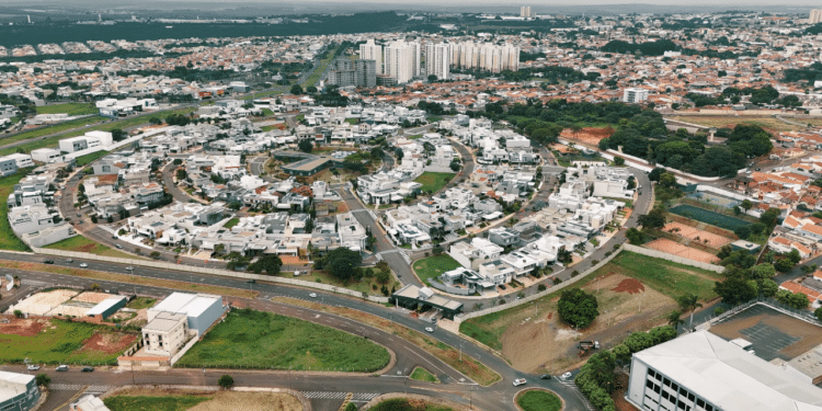 A cidade brasileira fundada em 1875 por imigrantes norte-americanos que hoje se destaca pela qualidade de vida invejável