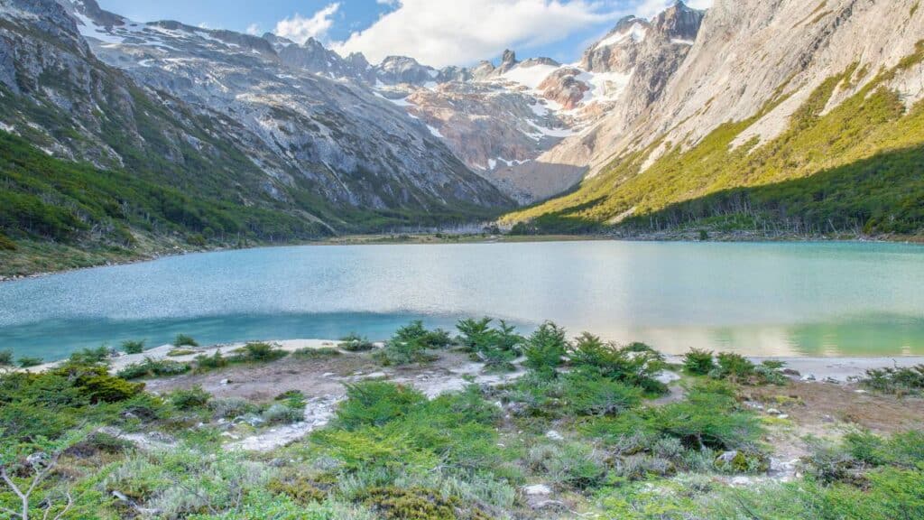A apenas 7 horas de São Paulo está a cidade mais bem avaliada da América do Sul e conhecida como o “Fim do Mundo”