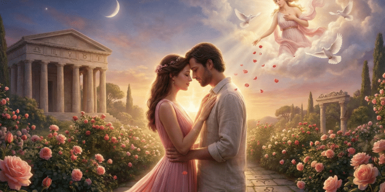 Semana traz encontros marcantes e chance de reconciliação para 3 signos