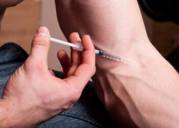 Anvisa proibiu anabolizantes de cloreto de sódio contaminado sem registro