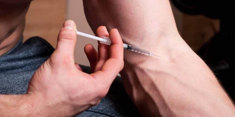 Anvisa proibiu anabolizantes de cloreto de sódio contaminado sem registro