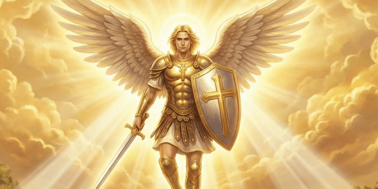 três signos recebem proteção de São Miguel Arcanjo e veem novos caminhos surgir