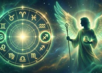 Anjo Rafael traz saúde e proteção extra para dois signos do zodíaco