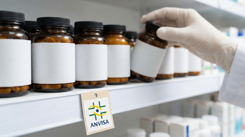 Anvisa age e determina recolhimento de Whey que não passou nos testes oficiais