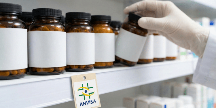 Anvisa age e determina recolhimento de Whey que não passou nos testes oficiais