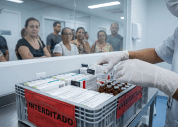 Anvisa suspende dois medicamentos populares que podem estar no armário de remédios da sua casa