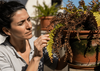 Detalhes do cotidiano que fazem suas plantas perderem força