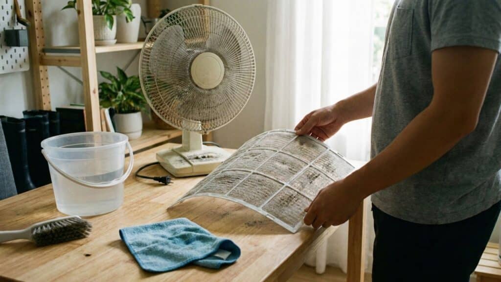 Ventilador e ar juntos? Essa dupla, usada do jeito certo, pode baixar a conta em até 30%