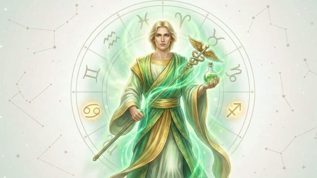 Anjo Rafael traz saúde e proteção extra para dois signos do zodíaco