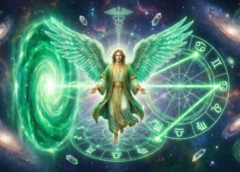 Três signos entram na mira do Anjo Rafael e ganham uma dose extra de saúde e equilíbrio nesta semana