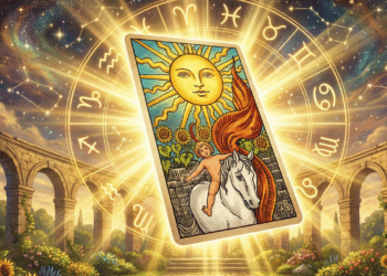 Carta do Sol aponta caminhos claros e escolhas certeiras