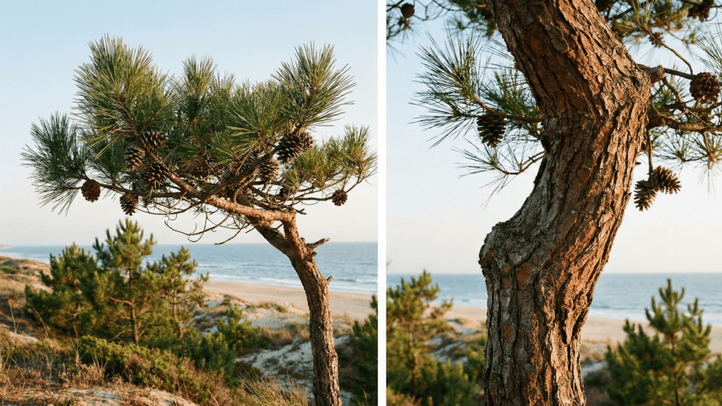 Pouca gente conhece a árvore da beleza, um segredo natural poderoso para uma pele jovem e saudável