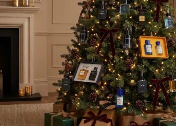 Perfumes masculinos que são apostas certeiras de presente de Natal para o seu marido