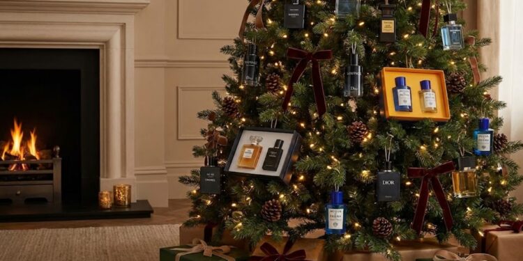 Perfumes masculinos que são apostas certeiras de presente de Natal para o seu marido