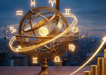 Astros se mexem e cinco signos podem dar um passo importante