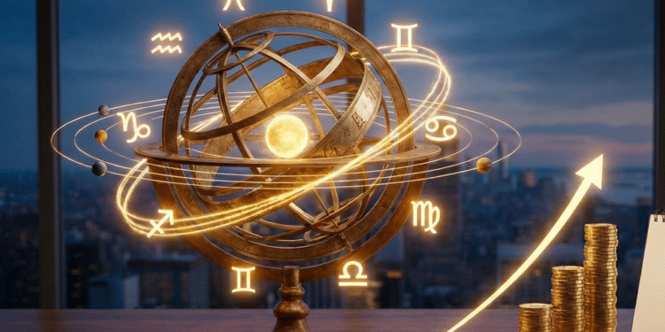 Astros se mexem e cinco signos podem dar um passo importante na carreira