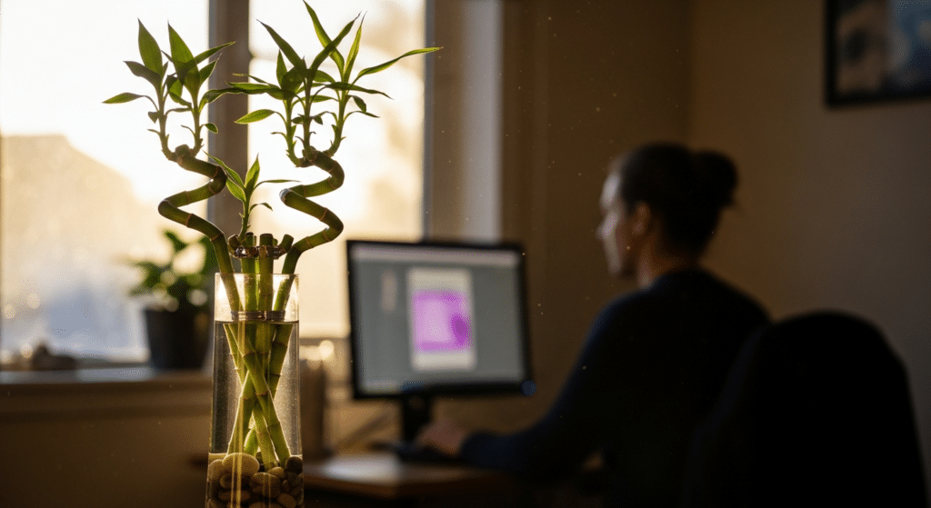 Espécies que valem a pena ter por perto para atrair boa sorte no próximo ano