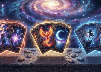 Tarô mostra escolhas certeiras