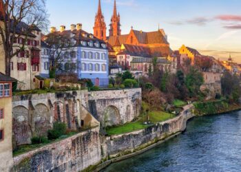 Na Suíça, pobres vivem em “favelas” com a qualidade de vida superior a de muitas cidades pelo mundo todo