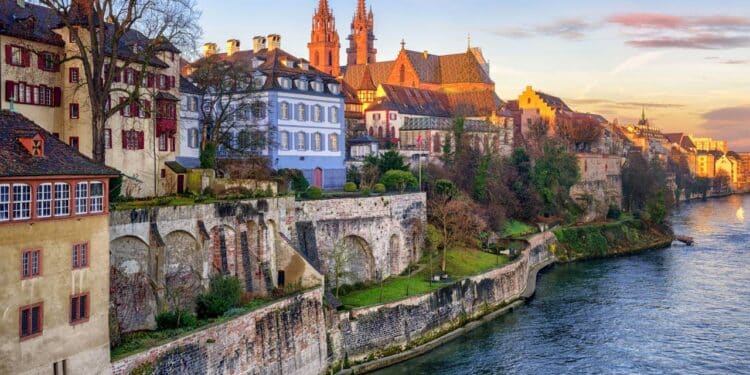 Na Suíça, pobres vivem em “favelas” com a qualidade de vida superior a de muitas cidades pelo mundo todo