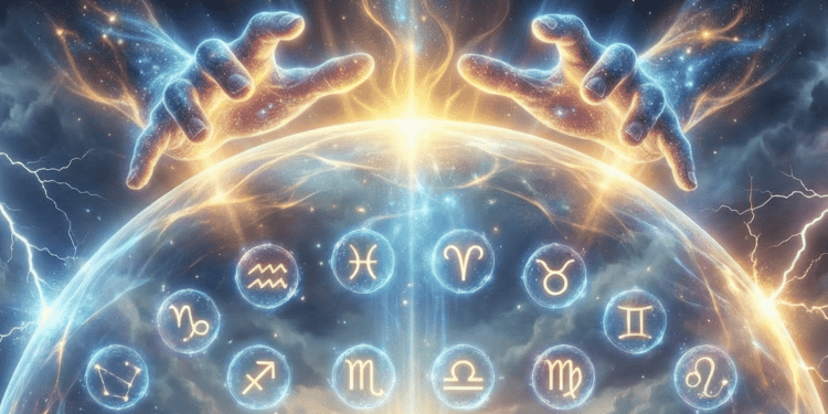 Signos recebem força e proteção extra em fases de conflito