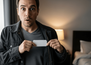 Bilhete premiado ficou guardado no casaco por meio ano antes do dono perceber