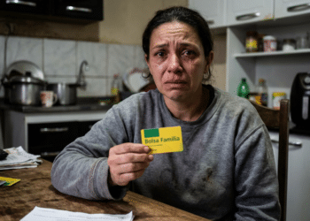 Cartão com limite de uso no bolsa família pode virar regra para barrar apostas