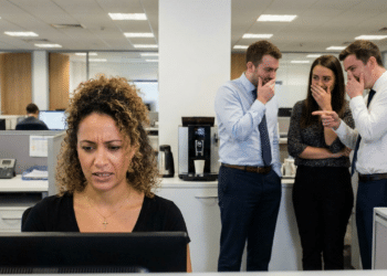 Funcionária com dificuldades devido ao TDAH será indenizada após piadas e troféu ofensivo