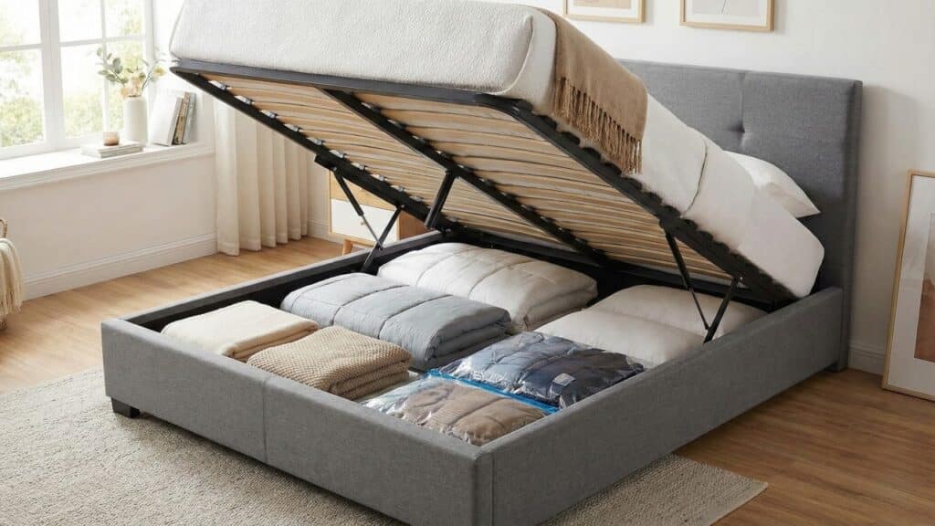 Adeus às camas clássicas: a nova moda de quartos promete dominar 2026 nas casas brasileiras