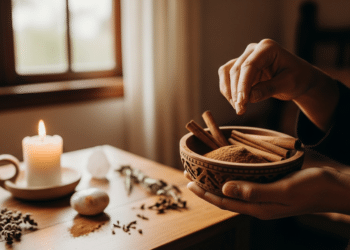 jeitos fáceis de fazer simpatias que ajudam a abrir caminhos no fim do ano