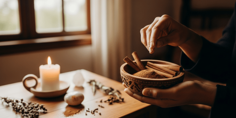 jeitos fáceis de fazer simpatias que ajudam a abrir caminhos no fim do ano